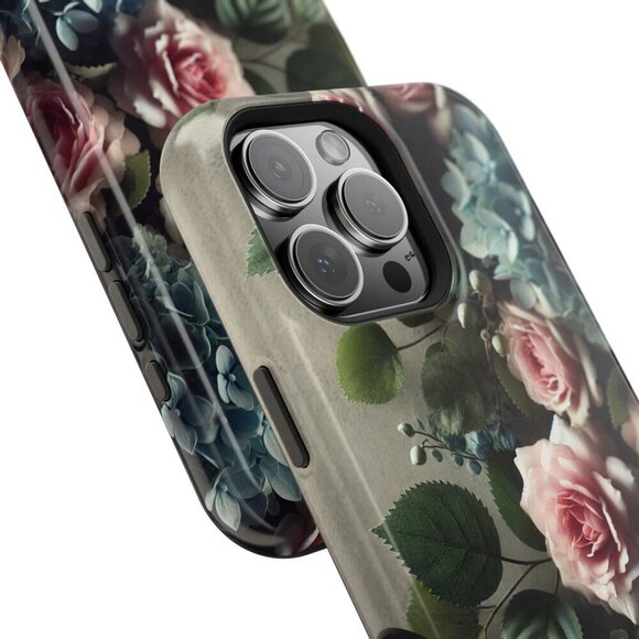 iPhone Phone Cases, Perfect Stylish Mobile Case, MLNMC518 - Picture 11 of 13